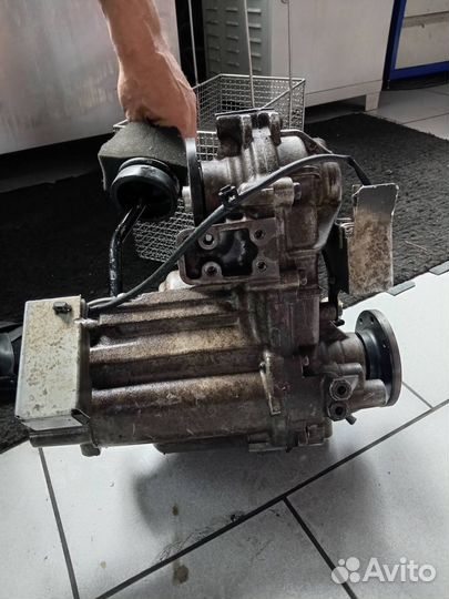 Раздаточная коробка Jimny JB74