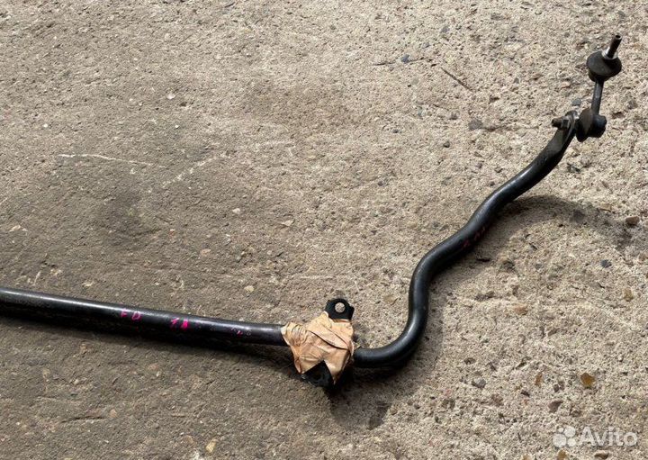 Стабилизатор передний Honda Civic 8 4D FD