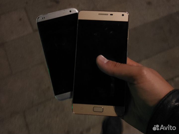 Lenovo Vibe P1, 2/32 ГБ