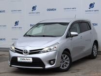 Toyota Verso 1.8 CVT, 2013, 161 000 км, с пробегом, цена 1 414 000 руб.
