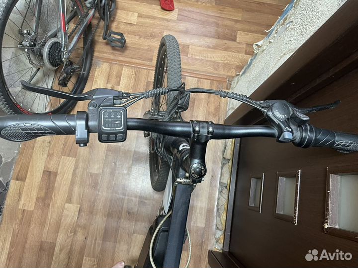 Электровелосипед Hiper 350 ват