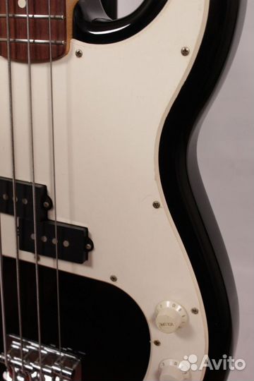 Fender Mexico Squier Series Precision Bass 1994