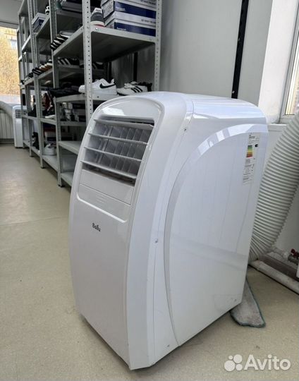 Кондиционер мобильный Ballu bpac - 16CE 20Y