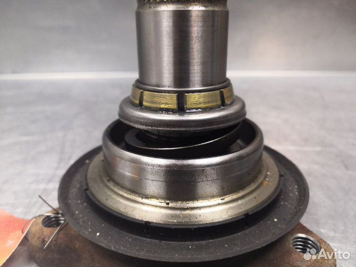 Фланец кпп Volkswagen Passat B6 2005-2010 седан