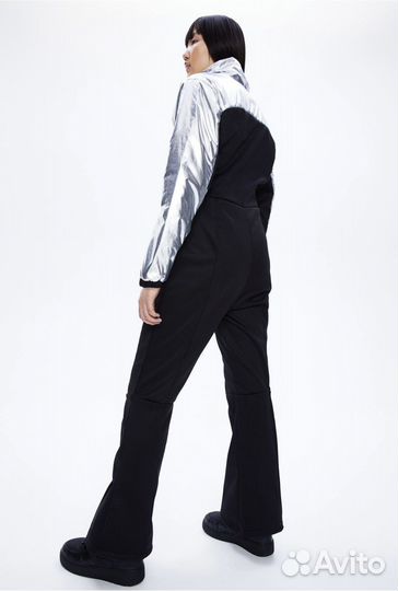 Горнолыжный комбинезон. Новый. XS