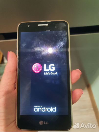 LG 200