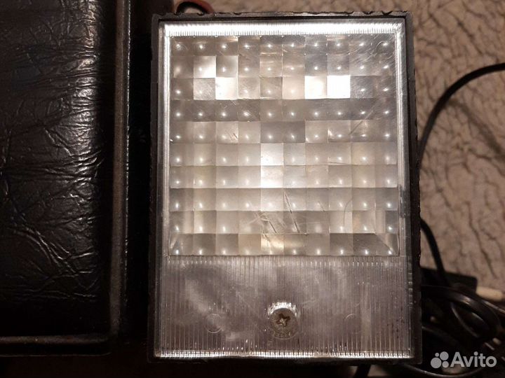 Вспышка Фотон