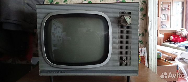 Антиквариат