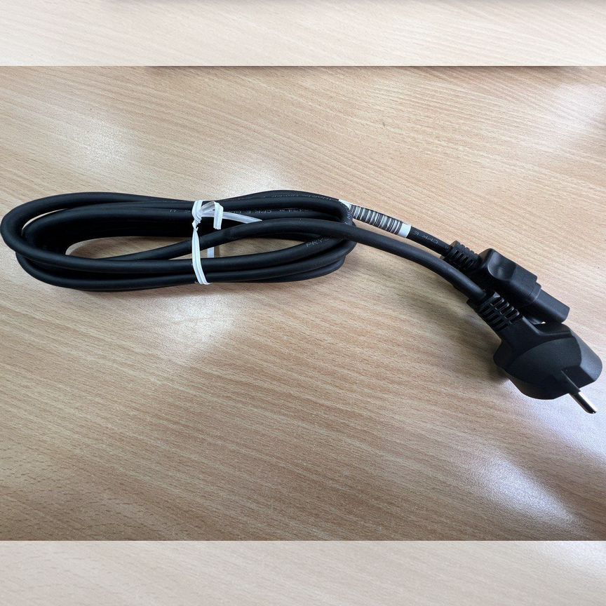 [37-1143-01] Cisco Кабель Питания 37-1143-01