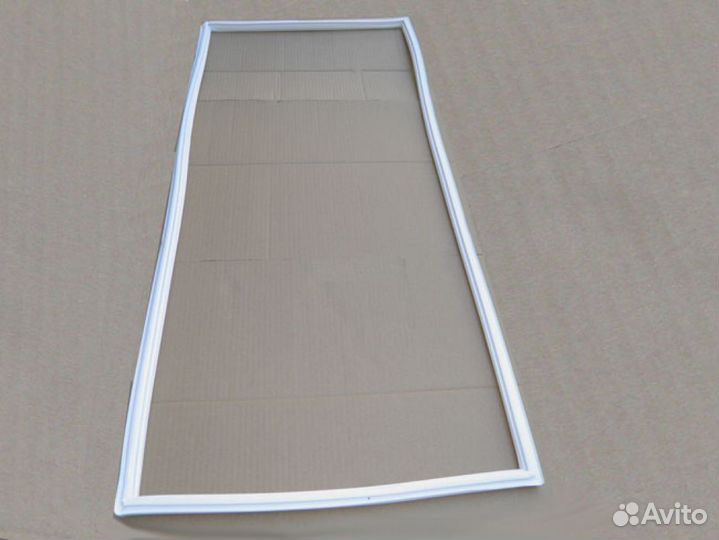 Уплотнители дверей холодильников