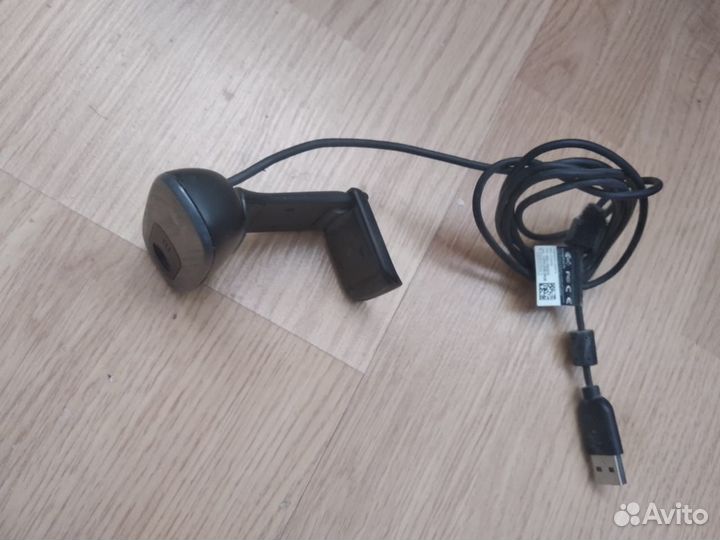 Веб-камера Logitech HD Webcam C310