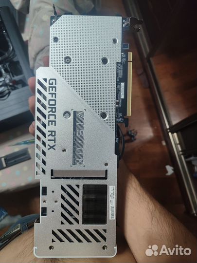 Видеокарта Gigabyte 3070ti 8gb