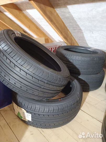 Yokohama Bluearth ES32 225/45 R17 94