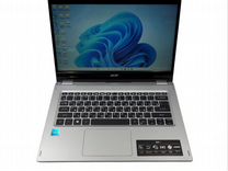 Ноутбук Acer Spin 1 SP114-31-C1MR