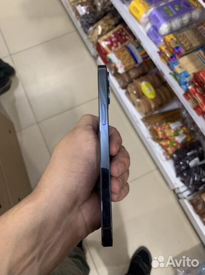 iPhone 12 Pro, 128 ГБ