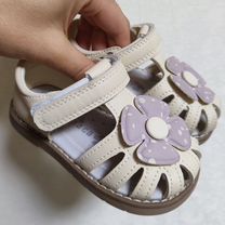 Сандалии для девочки 22 размер