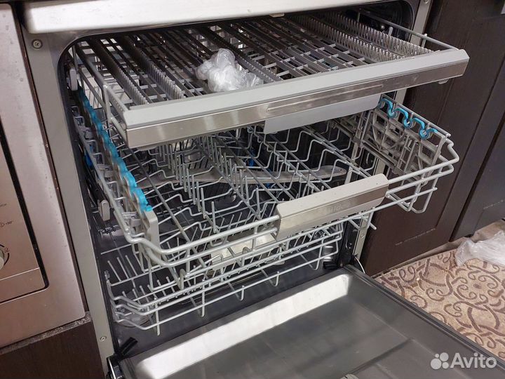 Продам посудомоечная машина midea