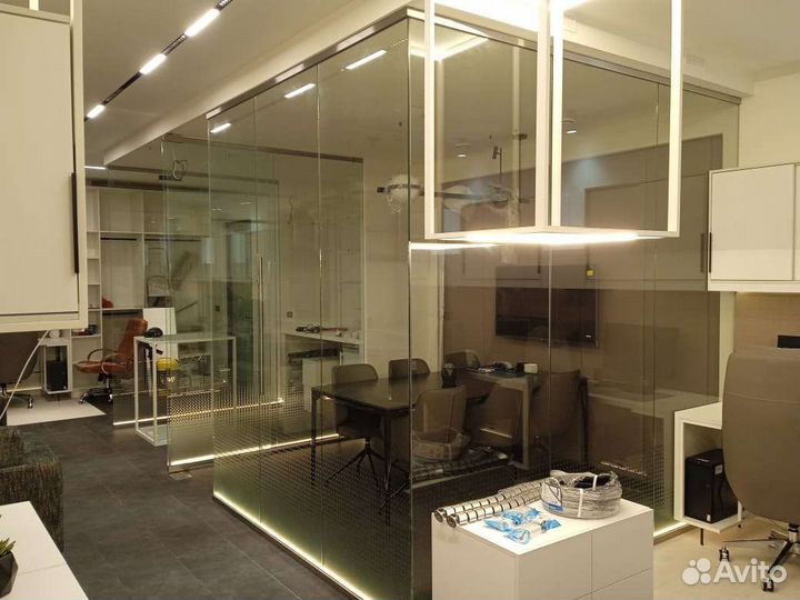 Остекление. стекло закалённое