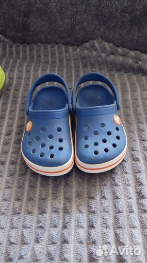 Crocs оригинал