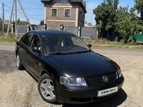 Volkswagen Passat 1.8 MT, 1997, 414 000 км, с пробегом, цена 430 000 руб.
