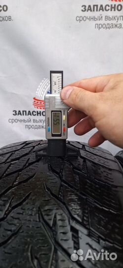 Nokian Tyres Hakkapeliitta R3 215/55 R16 97R