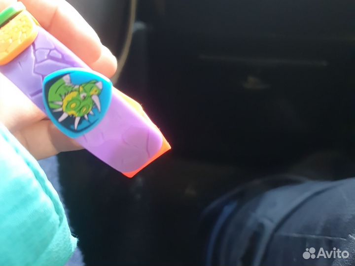 Браслеты из пятерочки