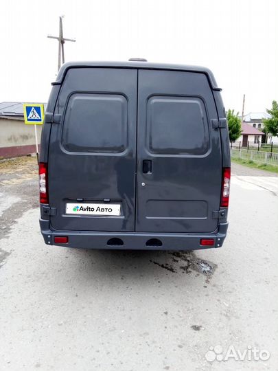 Запчасти на Газель