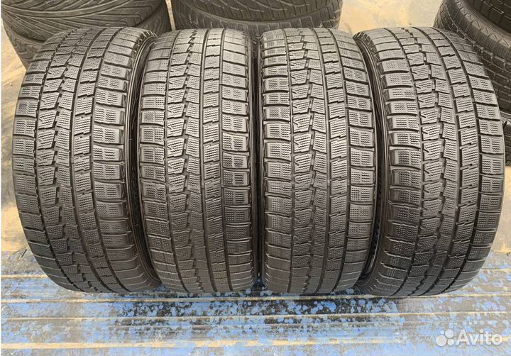 Dunlop SP Winter Maxx WM01 205/60 R16