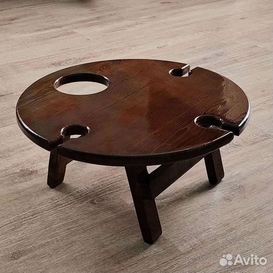 Винный столик