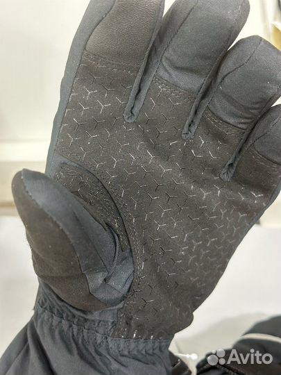 Перчатки мужские X-team nylon gloves MEN