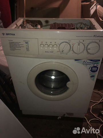 Люк Вятка Катюша 1022P, запчасти