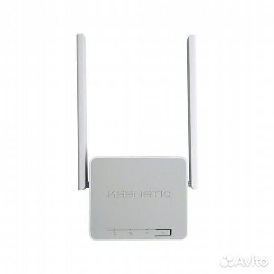 Wifi роутер Keenetic 4g