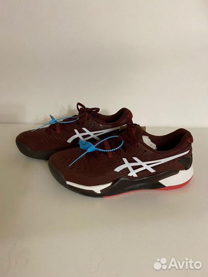 Кроссовки для большого тенниса Asics gel 39 - 46