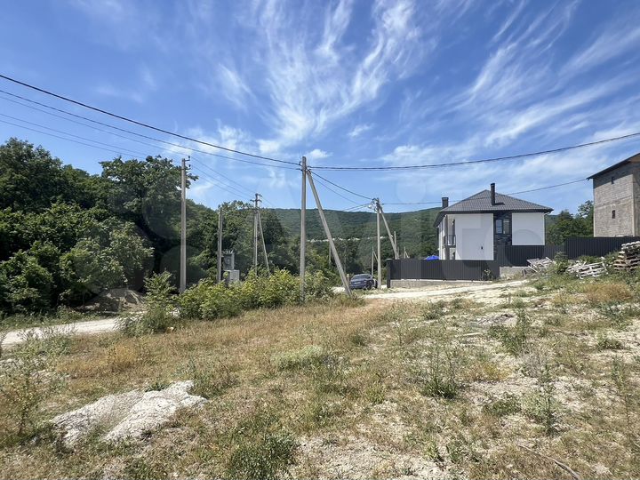 Участок 6 сот. (ИЖС)