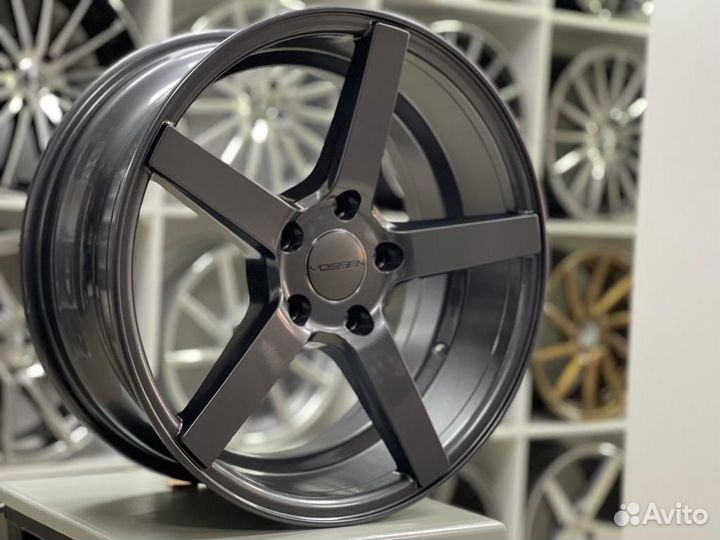 Диски Vossen CV3 R17