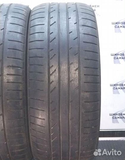 Dunlop SP Sport Maxx 255/35 R18 94M