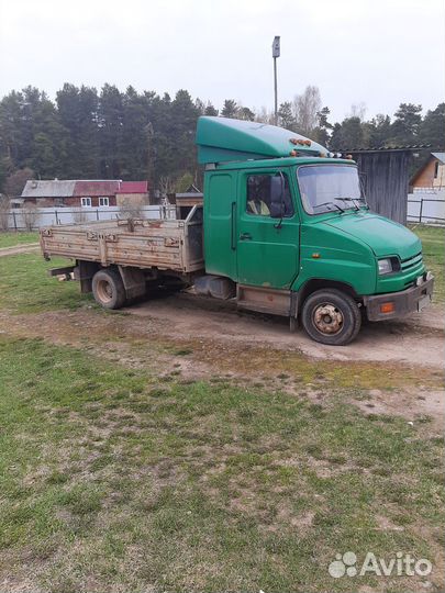 ЗИЛ 5301ЯО, 2004