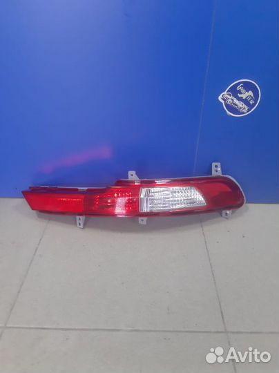 Фонарь задний правый KIA Sportage 3 2010-2015