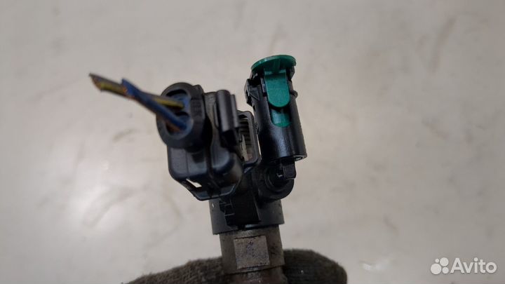 Форсунка топливная Land Rover Freelander 2