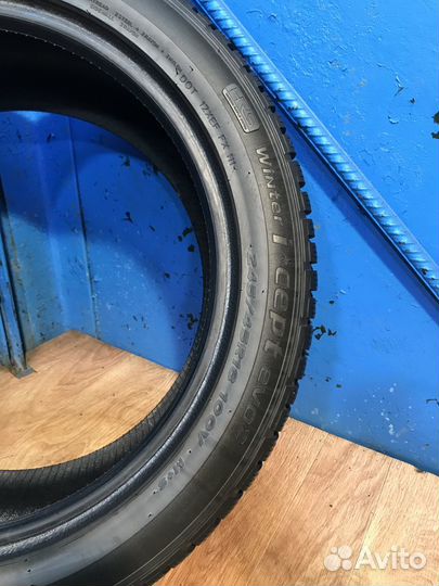 Hankook Winter I'Cept Evo2 W320 245/45 R18