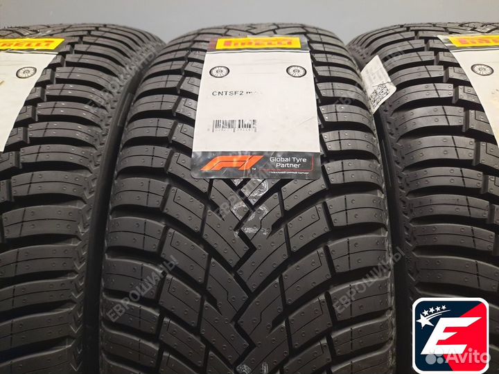 Pirelli Cinturato All Season SF 2 225/40 R18 92Y