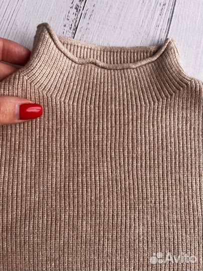 Свитер для девочки 92, 98