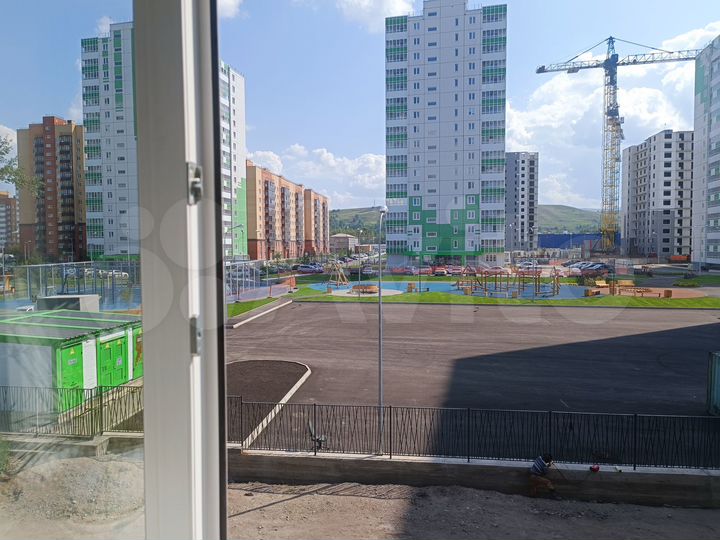 Офис, 20 м²