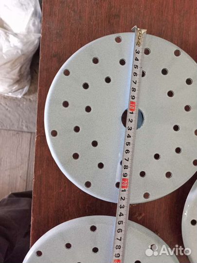 Вкладыш в мантовницу