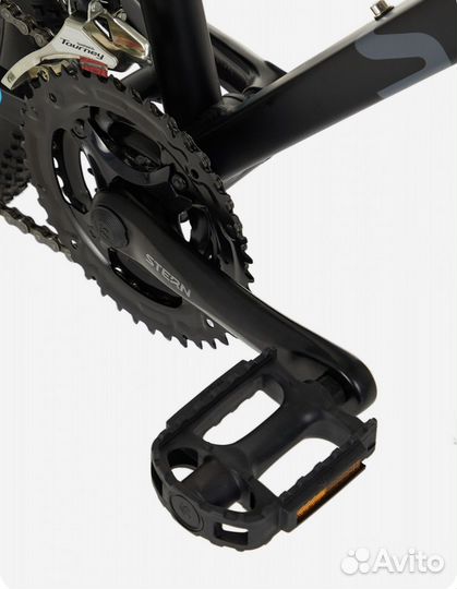 Велосипед горный Stern Energy 2.0 27.5