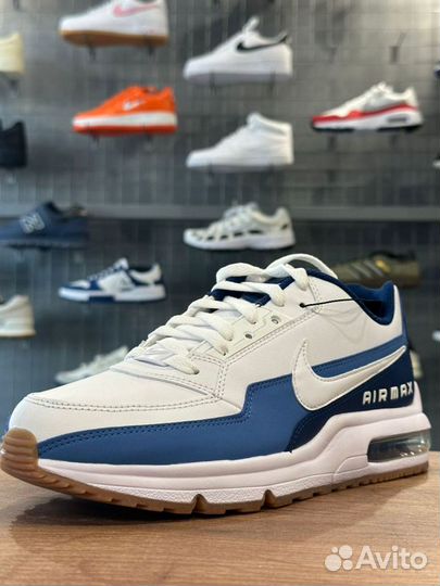 Кроссовки Nike Air Max LTD 3(Оригинал)