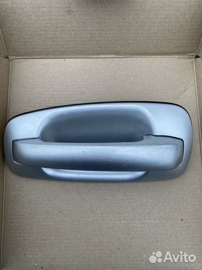 Комплект дверных ручек