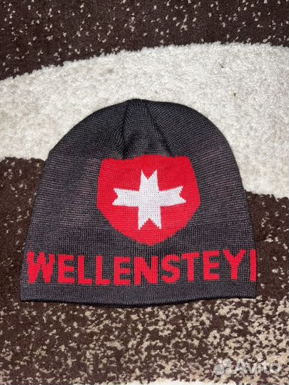 Wellensteyn шапка