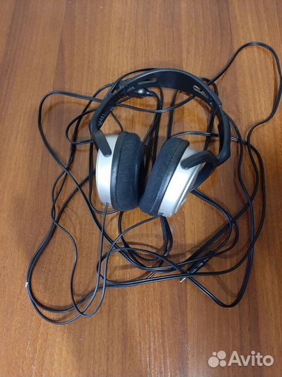 Philips наушники