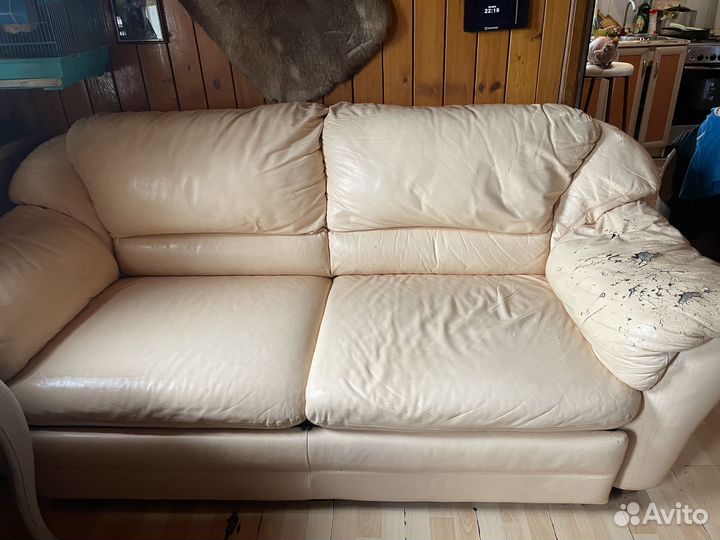 Продаю диван бу